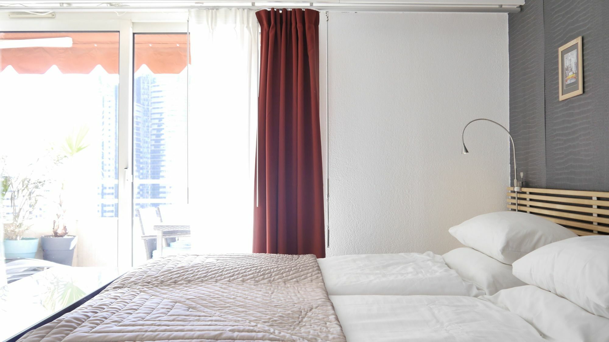 Monaco Pool Sea View Apartments Босолей Экстерьер фото